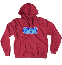 CoPlay Hoodie (No-Zip/Pullover)