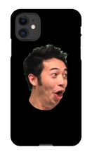 Pogger iPhone Phone Cases