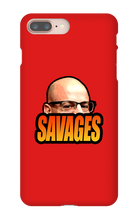 djbillsaveley iPhone Phone Cases