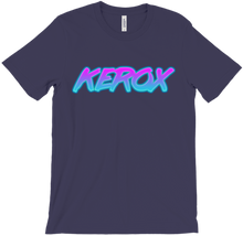 keroxxxxx T-Shirts