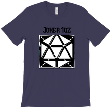 Joker 1qz's T-Shirts