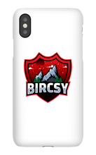 bircsy iPhone Phone Cases