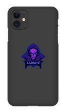 lilnuk91 iPhone Phone Cases