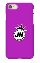 jakehoo iPhone Phone Cases