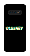 oldzhey Samsung Phone Cases