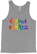 Pride n00bz Tank Top