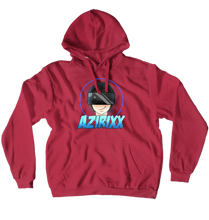 vvvazirixx Hoodies (No-Zip/Pullover)