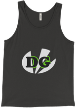 daddyo_gaming Tank Top