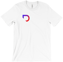 Small D shirt