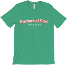 enchanted_eckogaming (FIRST EDITION) T-Shirts