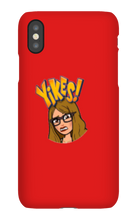 princesshaaaaay iPhone Phone Cases