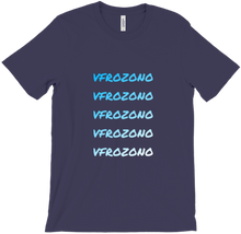 vfrozono T-Shirts