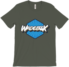 Burst Collection: WadeBox MAX T-Shirt