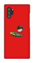 vault_addict Samsung Phone Cases