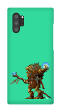 tankahgaming Samsung Phone Cases