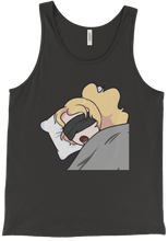 Tank Top Sleepy