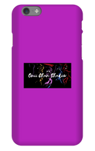 oniichanshadow iPhone Phone Cases