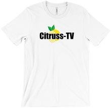 citruss_tv T-Shirts