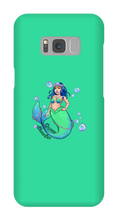Mystical Mermaid Samsung Case