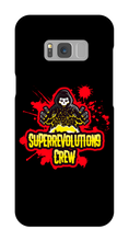 superrevolution9 Samsung Phone Cases