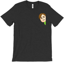 Maglietta "Mii Full-Gaming Ed"