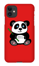 magneticpanda48 iPhone Phone Cases