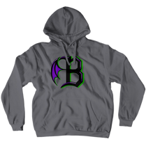 BalaBatsie Hoodies (No-Zip/Pullover)