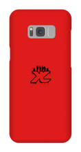 keyleeyang Samsung Phone Cases