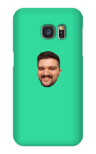 francelinorpf Samsung Phone Cases