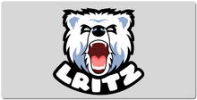 LRITZ XXL Gaming Mousepad
