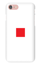 centleberry iPhone Phone Cases