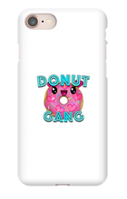 Donut Gang iPhone Phone Cases