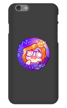 princess_lotte iPhone Phone Cases