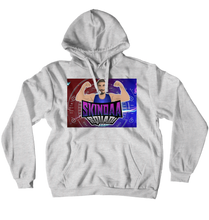 skindaa Hoodies (No-Zip/Pullover)
