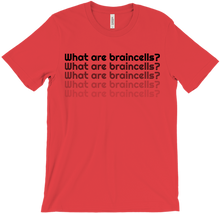 What are braincells?