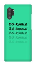 Big Royale Samsung telefon tok