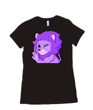 danichezmusic Women’s T-shirt