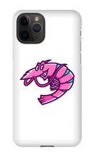 Gummiy Logo iPhone Cases