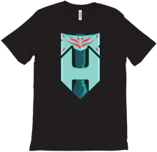 Iron Lord Hathematics T-Shirt (Art by @AlarikTv)