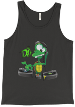 djrustyc Tank Top