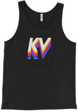 kaosvanity Tank Top