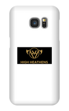 highheathens Samsung Phone Cases
