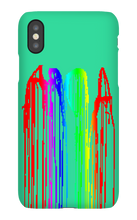 ArCa Drip LoGo RaInBow PiXels [Limited[ Case