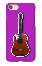 NEW: SexyBrigadeiro Guitar iPhone Cases
