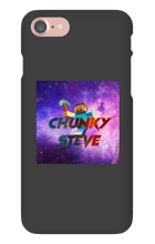 chunkysteve0 iPhone Phone Cases