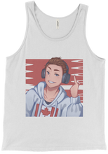 friendlycanuckles Tank Top