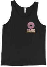 DONUT GANG Mini Logo Tank