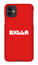 BXLLR s1 i phone se case