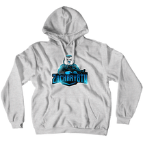 zacharybtw Hoodies (No-Zip/Pullover)