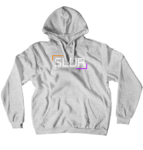 SLDR Dual Colour Design (No-Zip/Pullover)